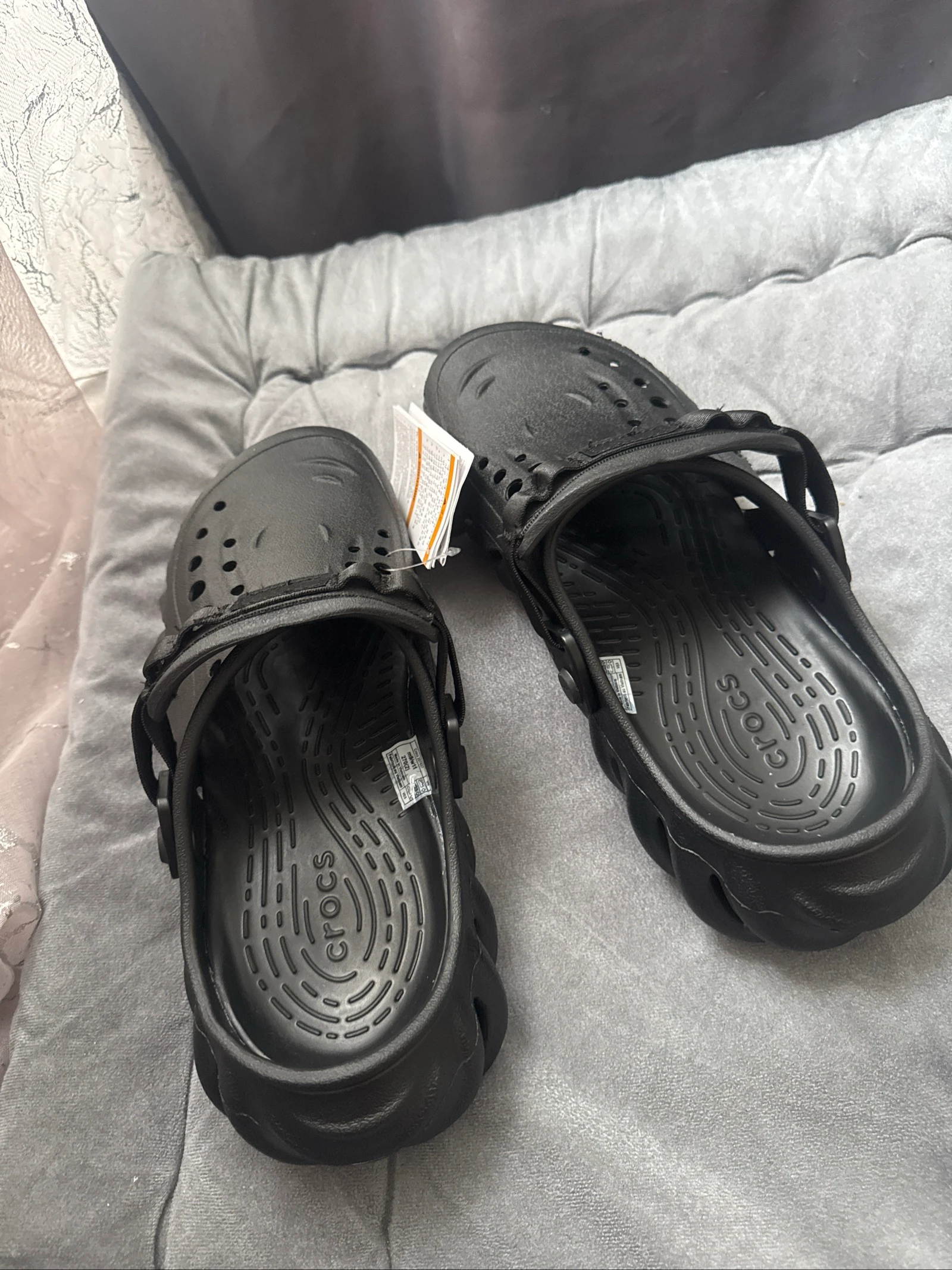 Men's Crocs – photo 4